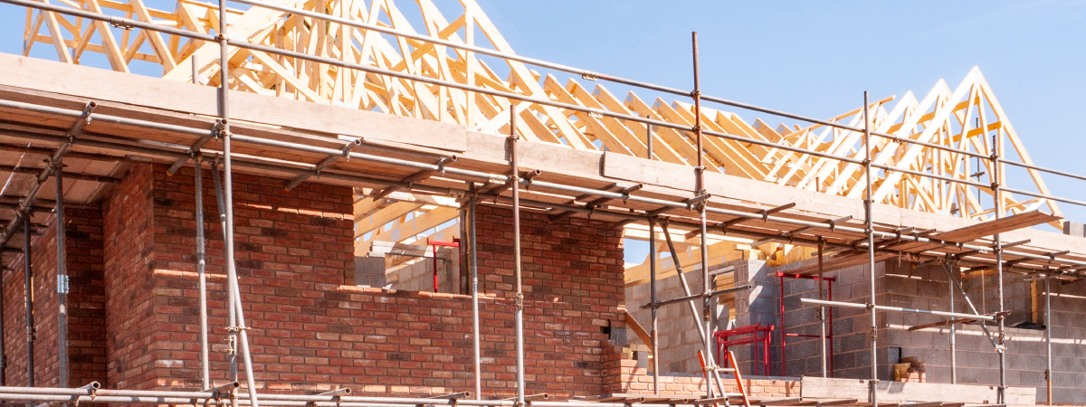 New Build Contractors in Mid Glamorgan