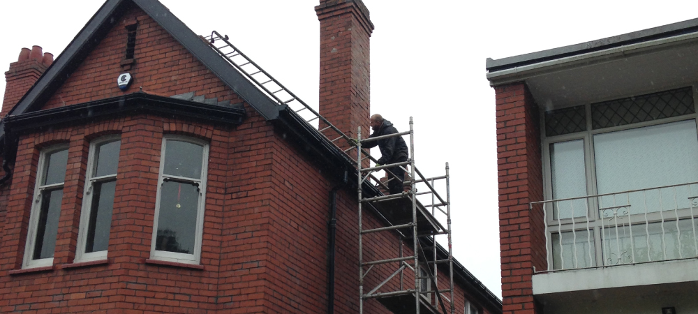 Property Maintenance in Mid Glamorgan